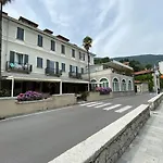 Due Palme Hotel Mergozzo