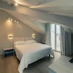 Szálloda Due Palme Mergozzo