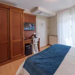 Due Palme Szálloda Mergozzo