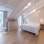 Szálloda Due Palme