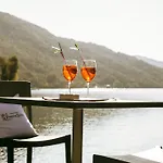 Due Palme Hotel Mergozzo