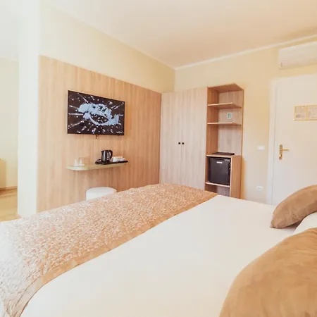 Hotel Due Palme
