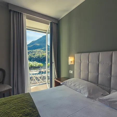 Due Palme Hotel 3*