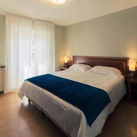 Hotel Due Palme Mergozzo