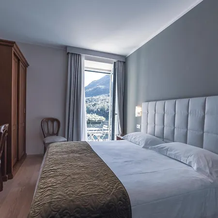 Due Palme 3* Mergozzo