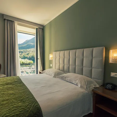 Due Palme Hotel