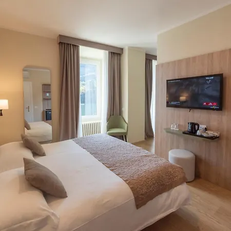 Due Palme Hotel