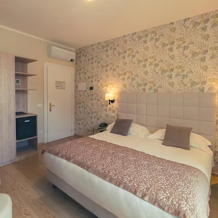 Hotel Due Palme Mergozzo