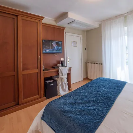 Due Palme Hotell Mergozzo