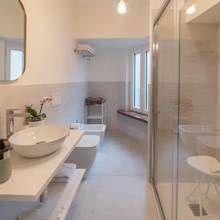 Hotell Due Palme Mergozzo