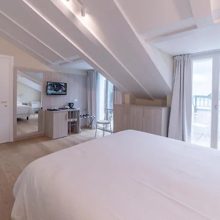 Hotel Due Palme