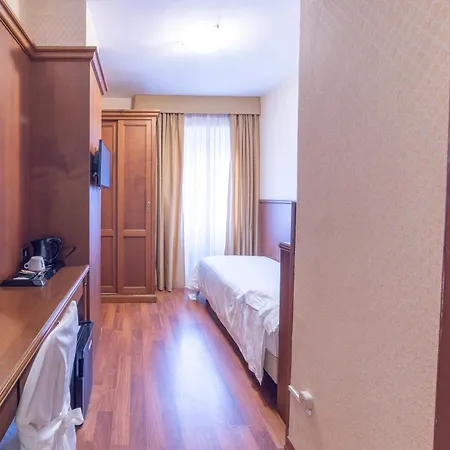 Due Palme Hotel Mergozzo