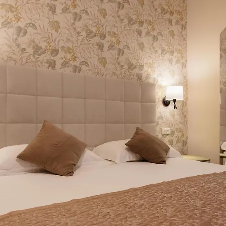 Hotel Due Palme 3*