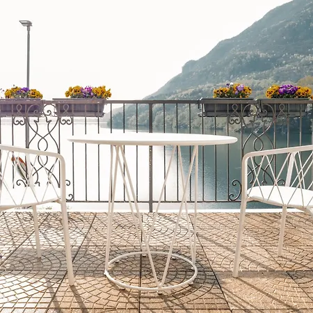 Due Palme Hotel Mergozzo