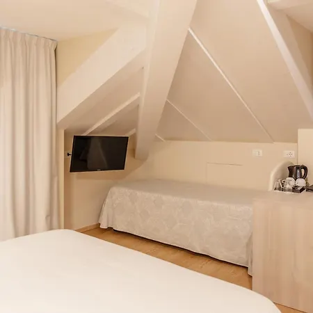 Hotel Due Palme 3*