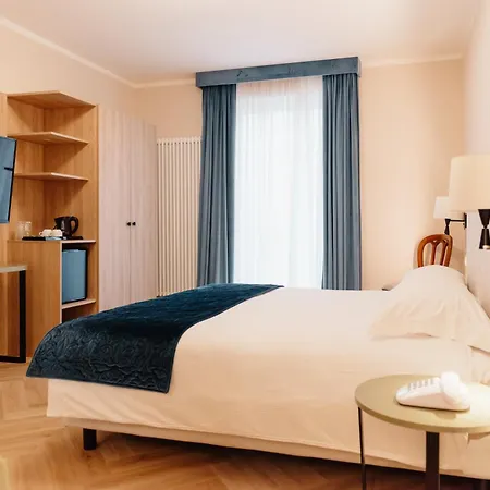 Hotel Due Palme Mergozzo