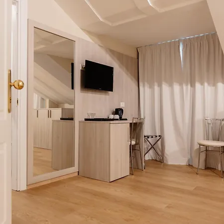 Hotel Due Palme Mergozzo