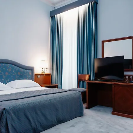 Due Palme Hotel