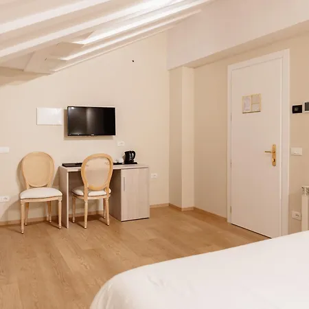 Hotel Due Palme