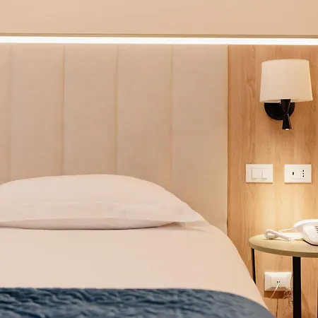 Due Palme Hotel 3*