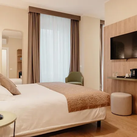 Due Palme Hotel Mergozzo