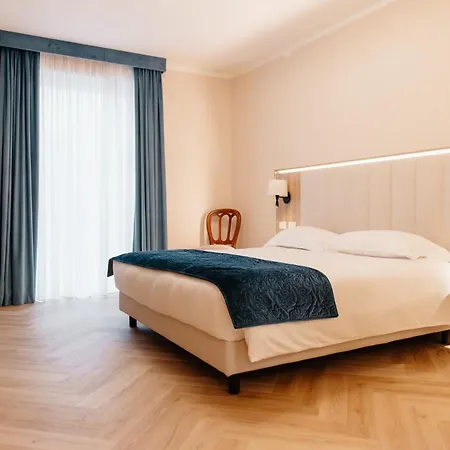 Hotel Due Palme 3*