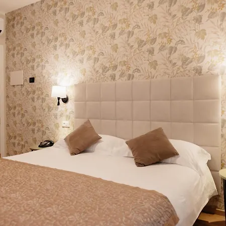 Due Palme Hotel Mergozzo