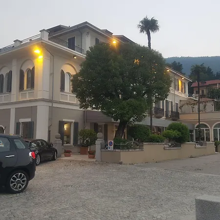 Ξενοδοχείο Due Palme Mergozzo