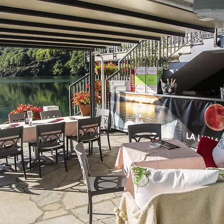 Due Palme Hotell Mergozzo