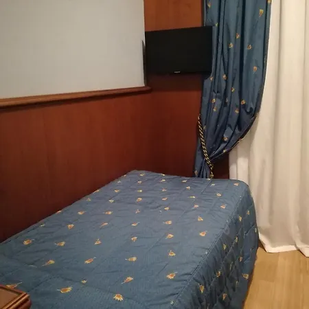 Due Palme Hotel 3*