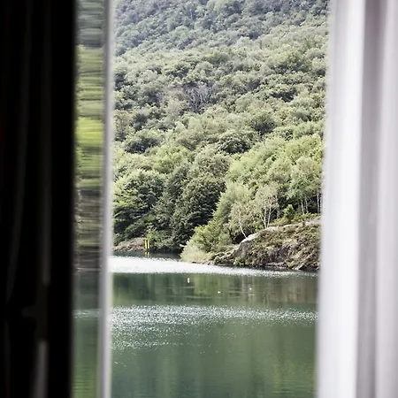 Due Palme Hotell Mergozzo