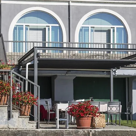 Due Palme Mergozzo