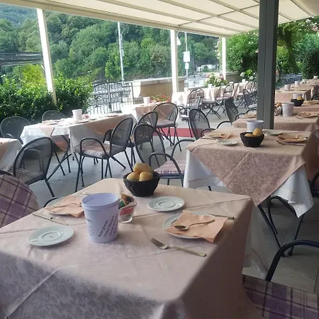 Due Palme 3* Mergozzo