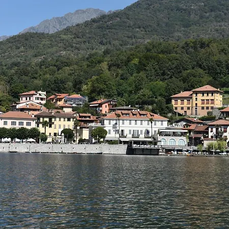 Due Palme Hotel Mergozzo