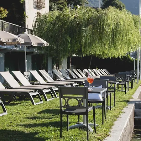 Due Palme Hotel