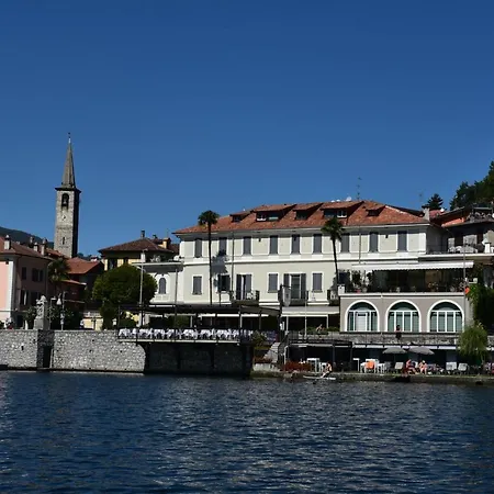 Hotel Due Palme Mergozzo