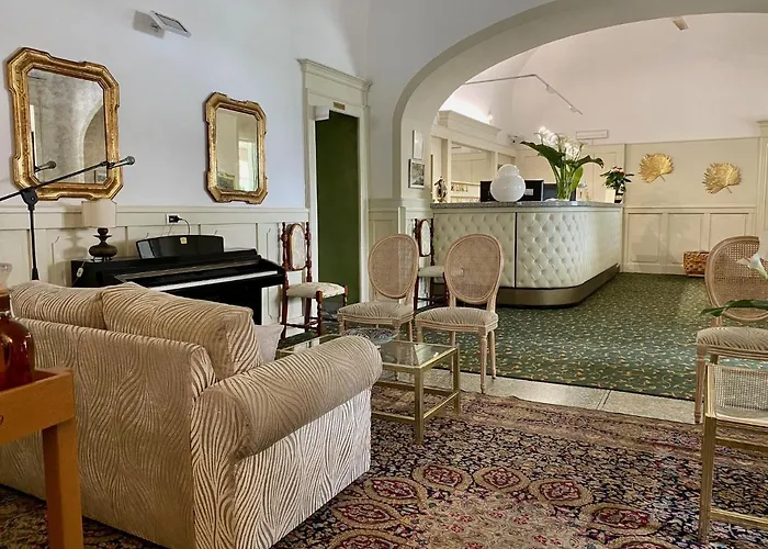 Due Palme Ξενοδοχείο