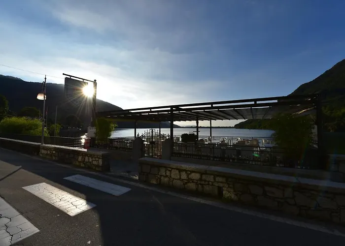 Ξενοδοχείο Due Palme 3*