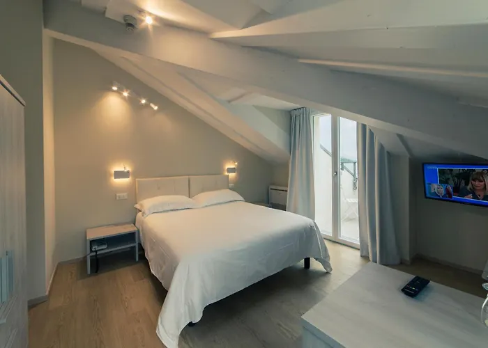 Hotel Due Palme Mergozzo