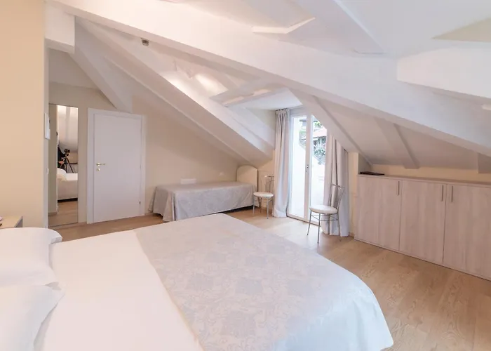 Due Palme 메르고초