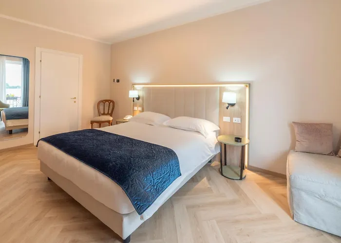 Due Palme 메르고초