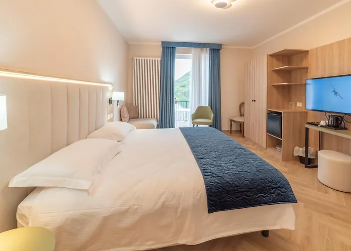 Due Palme 3* Mergozzo