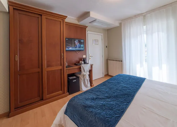 Due Palme Hotel Mergozzo