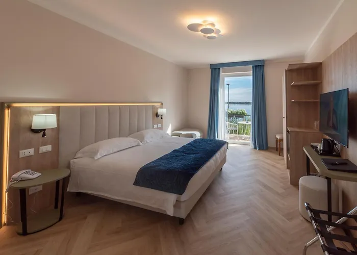 Due Palme 3* Mergozzo