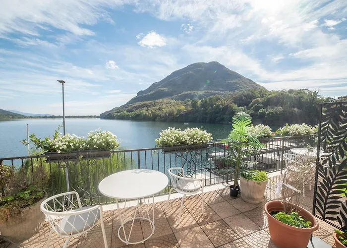 Due Palme Ξενοδοχείο