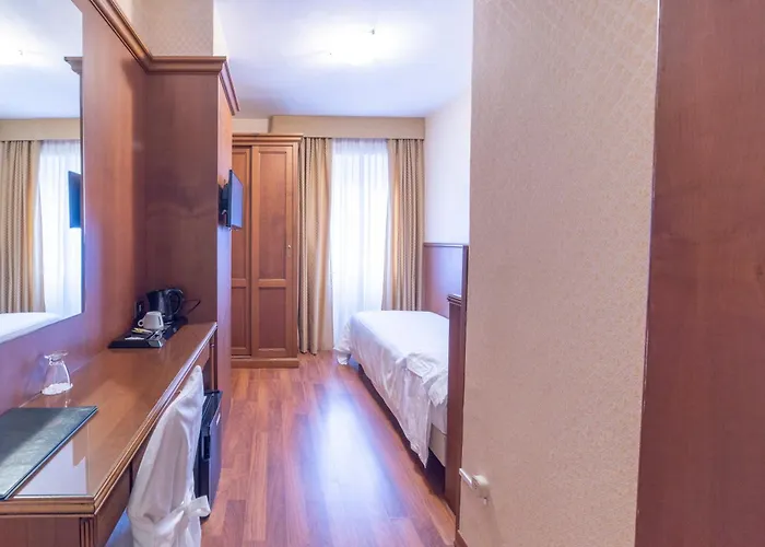 Due Palme Hotel Mergozzo