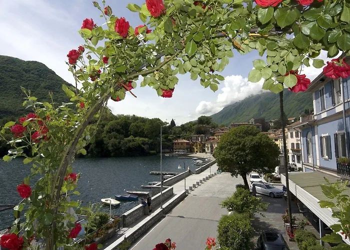 Hotel Due Palme Mergozzo