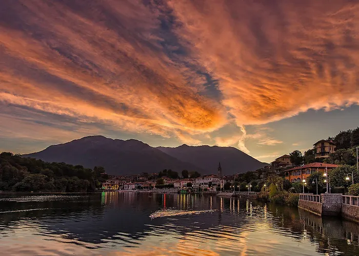 Due Palme Ξενοδοχείο Mergozzo