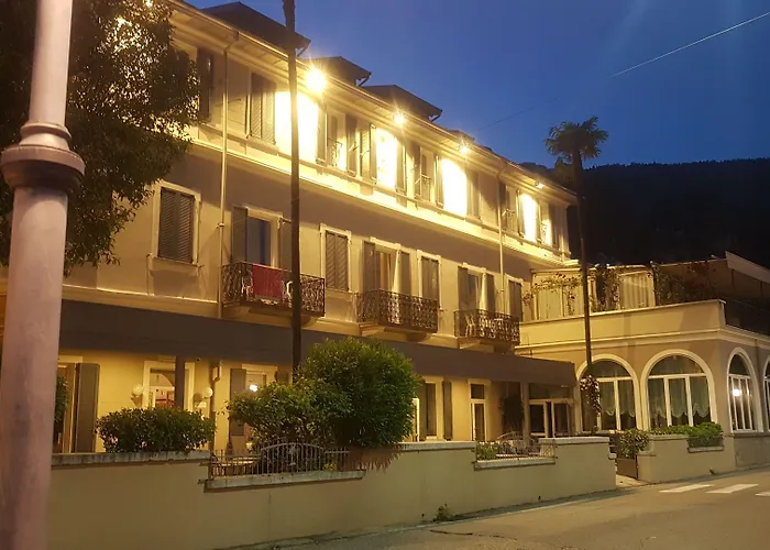 Due Palme Ξενοδοχείο 3*