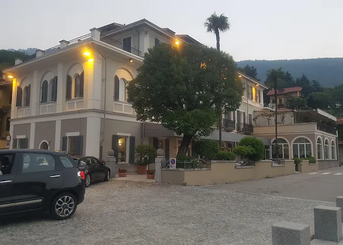 Hotel Due Palme Mergozzo